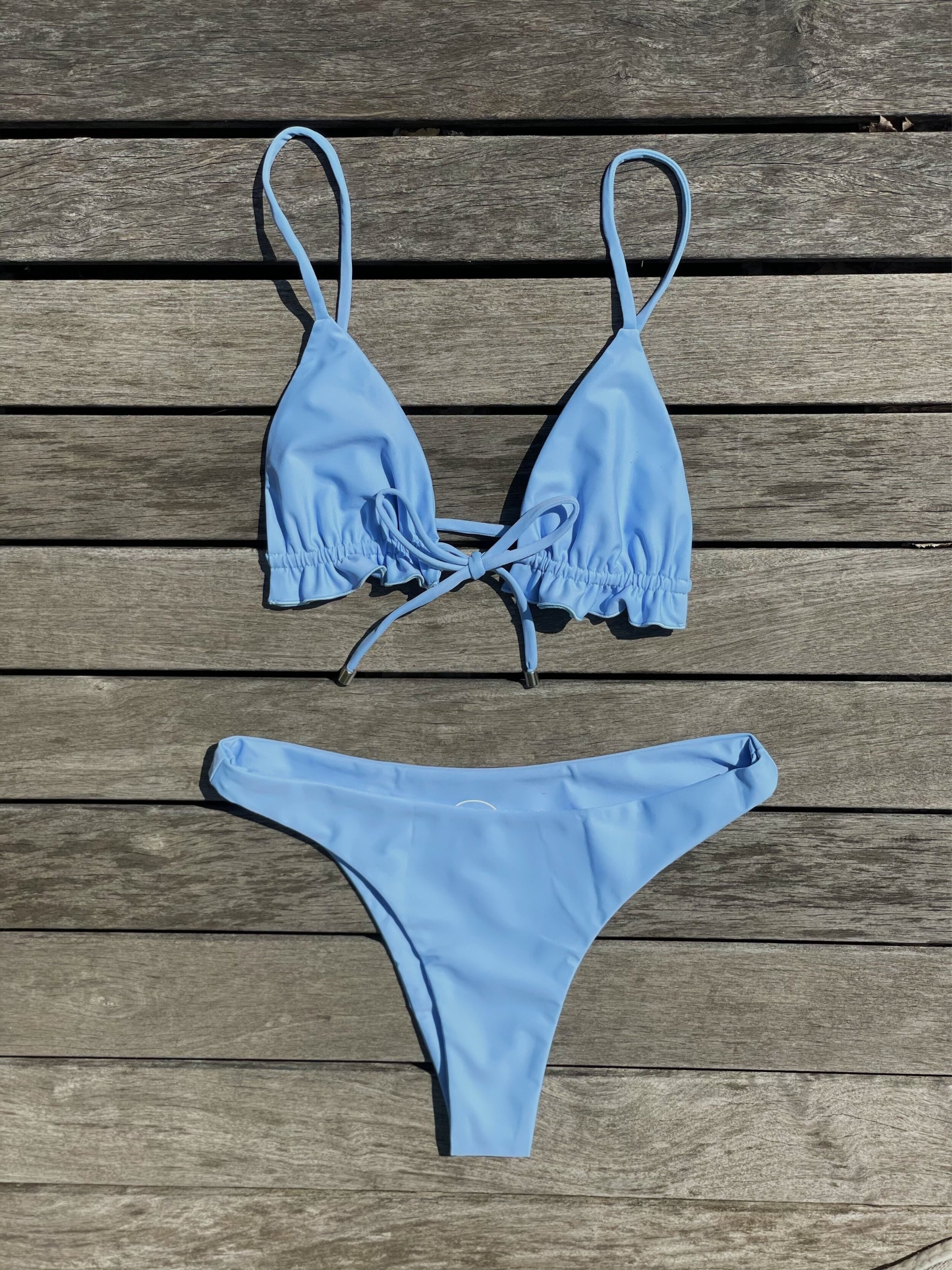 Vita Bikini - SKY set